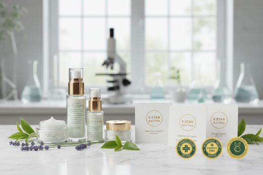 What Makes a Skincare Brand Trustworthy to American Consumers