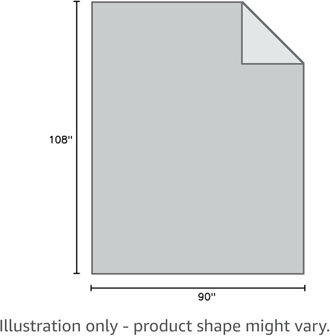 BEDELITE Fleece Blanket King Size – 3D Ribbed Jacquard Soft and Warm Decorative Fuzzy Blankets – Cozy, Fluffy, Plush Lightweight Throw Blankets for Couch, Bed, Sofa(Sage Green, 108x90 inches)