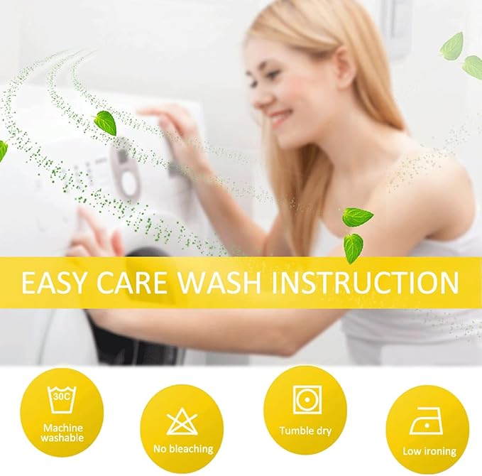 NICETOWN Short Curtains for Small Window - Thermal Insulated Rod Pocket Blackout Drapes/Draperies for Dining Room (2 Panels, W70 x L63 inches, Silver Grey)