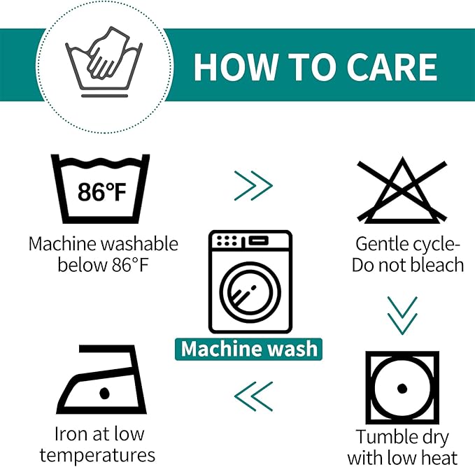 BGment Room Darkening Curtains 95 Inches Long - Grommet Thermal Insulated Drapes Window Treatment Curtains for Bedroom, 2 Panels, 52 x 95 Inch, Lavander
