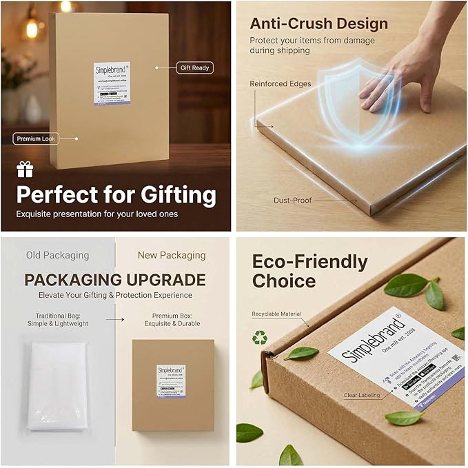 Simplebrand Grey Sheer Curtains 84 Inches Long, Light Filtering Rod Pocket Solid Color Window Sheer Curtain Panels, Elegant Curtains & Drapes for Living Room 2 Panels (Charcoal Grey, 2x42x84'')