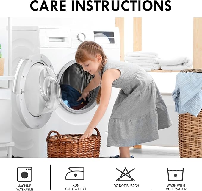 DWCN Blackout Curtains for Living Room Thermal Insulated, Energy Saving & Noise Reducing Bedroom Curtains, Mint Green, W 42x L 72 Inch, Set of 2 Rod Pocket Curtain Panels