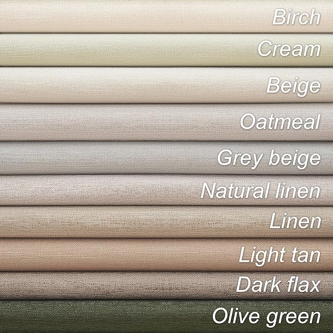 Olive Green Curtains 120 Inch Long 2 Panels Set for Living Room Bedroom Large Window Extra Long Back Tab Rod Pocket Pleated Light Blocking Saving Energy Thermal Insulated 100% Blackout Drapes