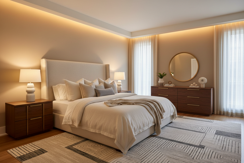Bedroom Beds & Furniture
